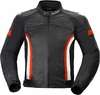 Büse Dervio,  leather jacket