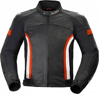 Büse Dervio,  leather jacket