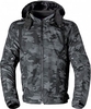Büse Downtown,  textile jacket waterproof