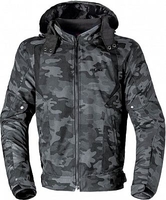 Büse Downtown,  textile jacket waterproof