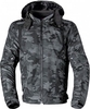 Büse Downtown,  textile jacket waterproof