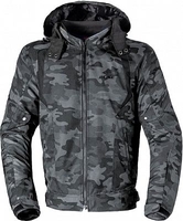 Büse Downtown,  textile jacket waterproof