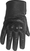 Büse Drifter,  gloves,  color: Black,  size: 10