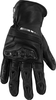 Büse Escape,  gloves,  color: Black,  size: 9