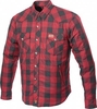 Büse Fairbank,  shirt/textile jacket