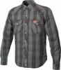 Büse Fairbank,  shirt/textile jacket