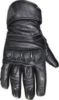 Büse Flash,  gloves,  color: Black,  size: 12