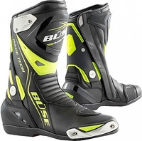 Büse GP Race Tech,  boots