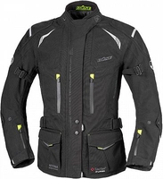 Büse Grado,  textile jacket waterproof women