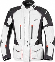Büse Grado,  textile jacket waterproof women