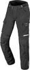 Büse Grado,  textile pants waterproof,  color: Black,  size: 31
