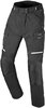 Büse Grado,  textile pants waterproof women,  color: Black/White,  size: 42