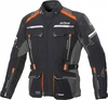 Büse Highland II,  textile jacket waterproof