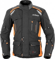 Büse Highland,  textile jacket