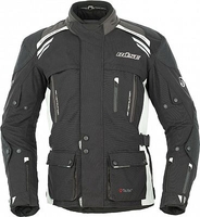 Büse Highland,  textile jacket