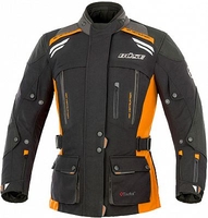 Büse Highland,  textile jacket women