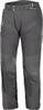 Büse Highland,  textile pants waterproof,  color: Black,  size: 33