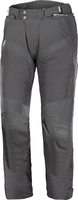 Büse Highland,  textile pants waterproof,  color: Black,  size: 35