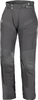 Büse Highland,  textile pants waterproof women,  color: Black,  size: 22