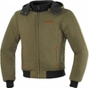 Büse Hoody Spirit,  textile jacket waterproof women