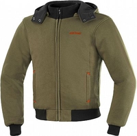 Büse Hoody Spirit,  textile jacket waterproof women