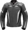 Büse Imola,  leather jacket women