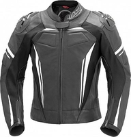 Büse Imola,  leather jacket women