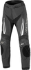 Büse Imola,  leather pants,  color: Black/White,  size: 60