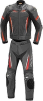Büse Imola,  leather suit 2pcs.