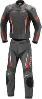 Büse Imola,  leather suit 2pcs. women