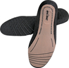 Büse insole,  sole,  color: Black/Beige,  size: 38