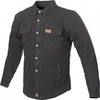 Büse Jackson,  shirt/textile jacket