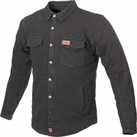 Büse Jackson,  shirt/textile jacket