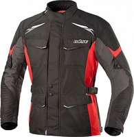 Büse Lago II,  textile jacket waterproof
