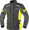 Büse Lago II,  textile jacket waterproof women