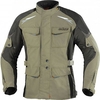 Büse Lago II,  textile jacket waterproof women