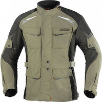 Büse Lago II,  textile jacket waterproof women
