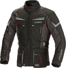 Büse Lago Pro,  textile jacket,  color: Black,  size: 7XL