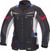 Büse Lago Pro,  textile jacket women
