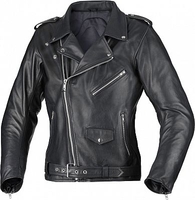 Büse Lancaster,  leather jacket women