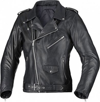 Büse Lancaster,  leather jacket women