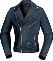 Büse Lancaster,  leather jacket women