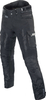 Büse Livorno,  textile pants,  color: Black,  size: L