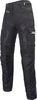 Büse Livorno,  textile pants women,  color: Black,  size: 42