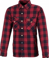 Büse M11 Karo,  shirt