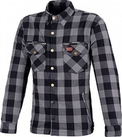 Büse M11 Karo,  shirt