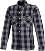 Büse M11 Karo,  shirt