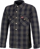 Büse M11 Karo,  shirt