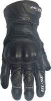 Büse Miles,  gloves,  color: Black,  size: 10