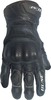 Büse Miles,  gloves,  color: Black,  size: 8
